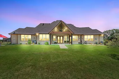 4182 Hidden Meadow Drive, Quinlan, TX 75474 - Photo 5