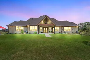 4182 Hidden Meadow Dr, Quinlan, TX 75474 - Photo 5