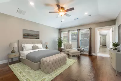 13027 Harkness Drive, Dallas, TX 75243 - Photo 27