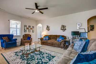 114 Kennedy Drive, Venus, TX 76084 - Photo 11