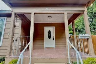 605 E Hickory St, Kaufman, TX 75142 - Photo 3