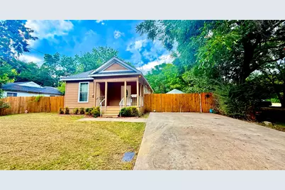 605 E Hickory Street, Kaufman, TX 75142 - Photo 1