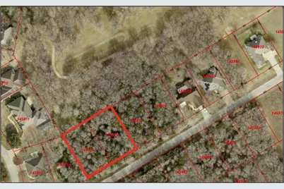 24043 Stonewood Drive, Whitney, TX 76692 - Photo 1