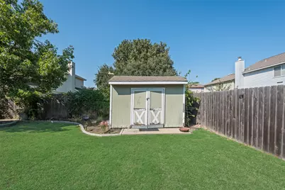 9700 Francesca Drive, Fort Worth, TX 76108 - Photo 29