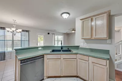 9700 Francesca Drive, Fort Worth, TX 76108 - Photo 9