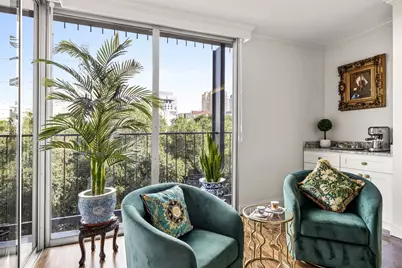 3310 Fairmount Street #7D, Dallas, TX 75201 - Photo 19