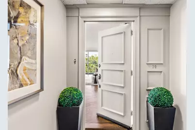 3310 Fairmount Street #7D, Dallas, TX 75201 - Photo 3