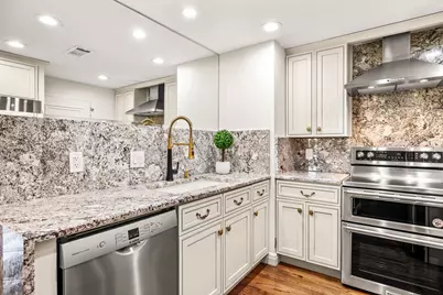 3310 Fairmount Street #7D, Dallas, TX 75201 - Photo 13