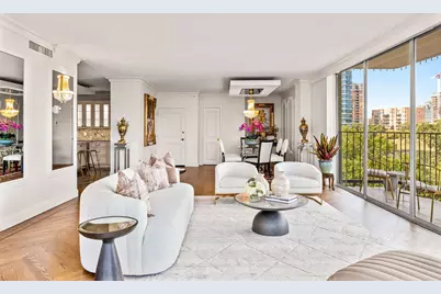 3310 Fairmount Street #7D, Dallas, TX 75201 - Photo 5