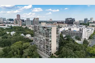 3310 Fairmount Street #7D, Dallas, TX 75201 - Photo 33