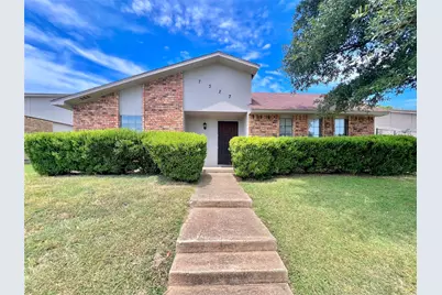 7327 Cave Drive, Dallas, TX 75249 - Photo 1