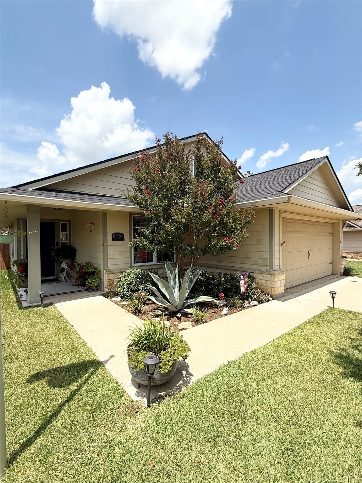 10226 Condor Loop, Waco, TX 76708 - MLS 21030461 - Coldwell Banker