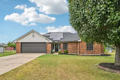 417 Bluebonnet Lane, Red Oak, TX 75154 - Photo 1