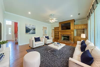 3808 Montecito Drive, Denton, TX 76205 - Photo 11