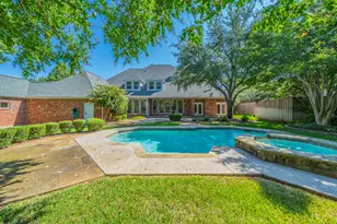 3808 Montecito Dr, Denton, TX 76205 - Photo 37