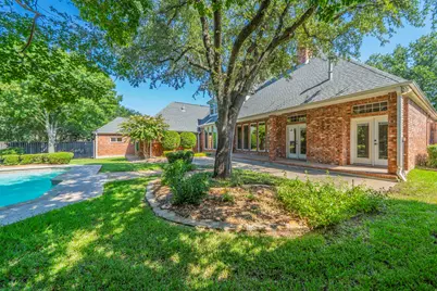 3808 Montecito Drive, Denton, TX 76205 - Photo 35
