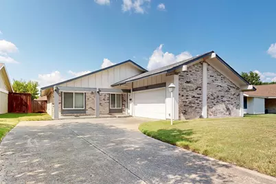 1813 Plantation Road, Garland, TX 75044 - Photo 1