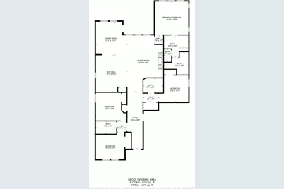 3008 Walker Street, Fort Worth, TX 76105 - Photo 5