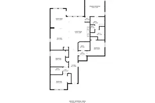 3008 Walker St, Fort Worth, TX 76105 - Photo 5