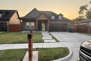 3008 Walker St, Fort Worth, TX 76105 - Photo 1