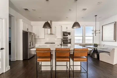 1113 Marc. Place, Rowlett, TX 75088 - Photo 5