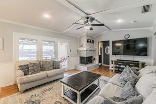 604 Carl C Senter St, Forney, TX 75126 - Photo 3