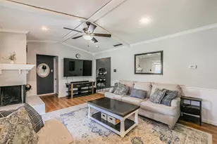 604 Carl C Senter St, Forney, TX 75126 - Photo 5