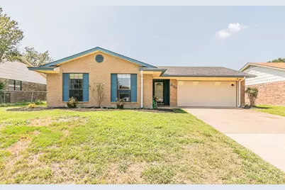 604 Carl C Senter Street, Forney, TX 75126 - Photo 1