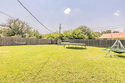 604 Carl C Senter Street, Forney, TX 75126 - Photo 29