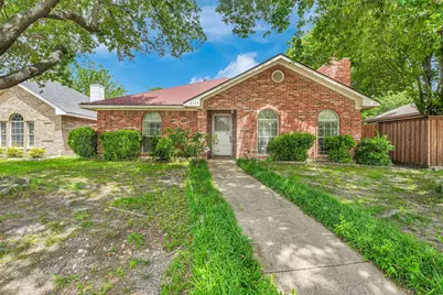 2325 Park Vista Drive, Dallas, TX 75228 - Photo 1
