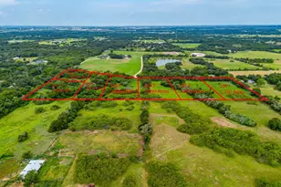 Lot 1 Cr-805, Cleburne, TX 76031 - Photo 1