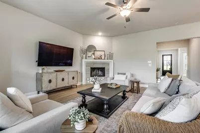 1113 Stonebridge Pass, Gunter, TX 75058 - Photo 3