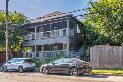 1409 W Allen Avenue, Fort Worth, TX 76110 - Photo 3