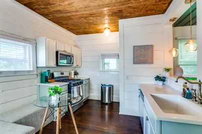 1409 W Allen Avenue, Fort Worth, TX 76110 - Photo 21