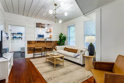 1409 W Allen Avenue, Fort Worth, TX 76110 - Photo 1