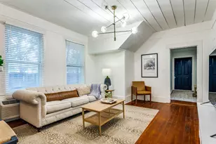 1409 W Allen Ave, Fort Worth, TX 76110 - Photo 5