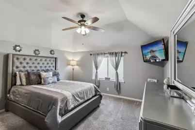 1804 Chadwick Lane, Forney, TX 75126 - Photo 27