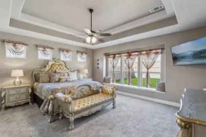 1804 Chadwick Lane, Forney, TX 75126 - Photo 17