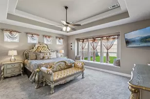 1804 Chadwick Lane, Forney, TX 75126 - Photo 17