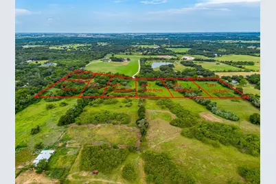 Lot 2 Cr-805, Cleburne, TX 76031 - Photo 1