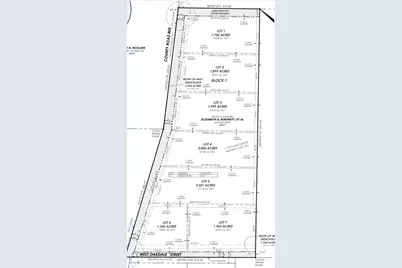 Lot 3 Cr-805, Cleburne, TX 76031 - Photo 19