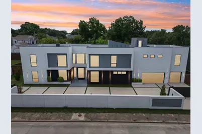 6108 Walnut Hill Lane, Dallas, TX 75230 - Photo 1