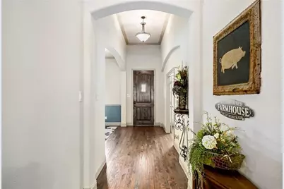 1337 Palestine Drive, Prosper, TX 75078 - Photo 3