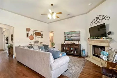 1337 Palestine Drive, Prosper, TX 75078 - Photo 5