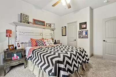 1337 Palestine Drive, Prosper, TX 75078 - Photo 15