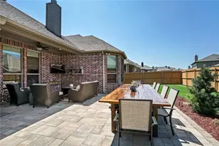 1337 Palestine Dr, Prosper, TX 75078 - Photo 17