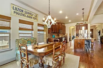 1337 Palestine Drive, Prosper, TX 75078 - Photo 9