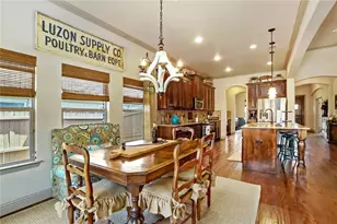 1337 Palestine Dr, Prosper, TX 75078 - Photo 9