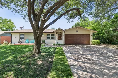 12305 Sunland Street, Dallas, TX 75218 - Photo 1