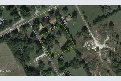 1.114 Ac Henderson Boulevard, Groesbeck, TX 76642 - Photo 1
